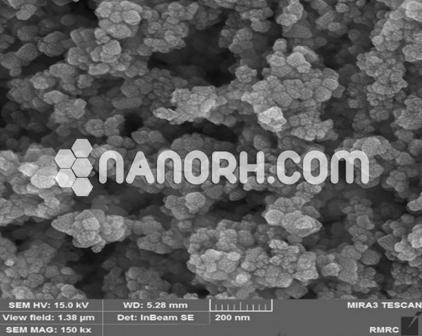 magnetite nanopowder