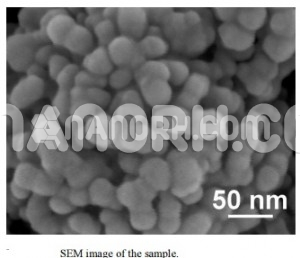 nano nickel oxide powder