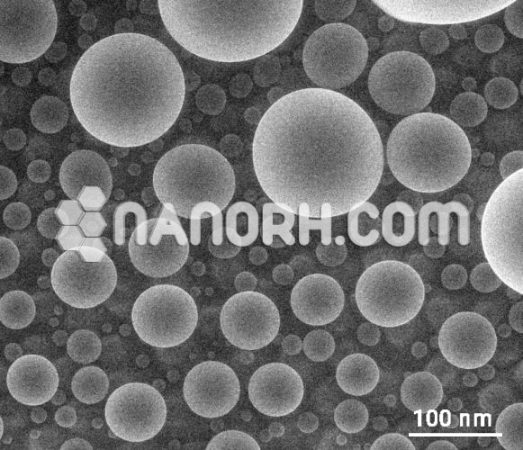 potassium sulfate nanopowder