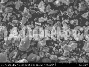 potassium titanate nanopowder