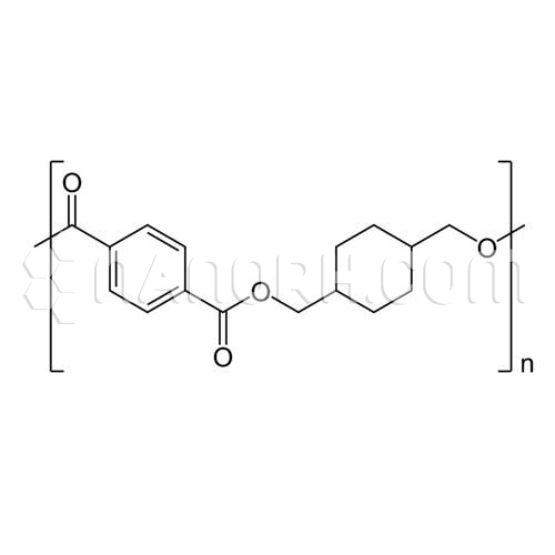 Polycyclohexylenedimethylene Terephthalate Polycyclohexylenedimethylene Terephthalate