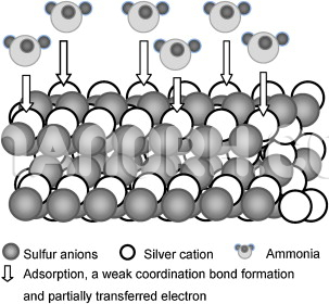 Ag2s Silver Sulfide Micro Spheres (Ag2S, Purity: 99.9%,Dia: 2-2µm) - Nanorh