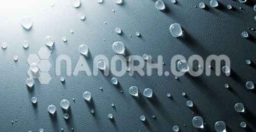 Nano Coating Hydrophobic
