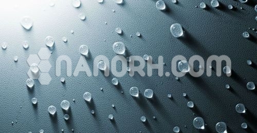 Nano Coating Hydrophobic Nano Coating Hydrophobic