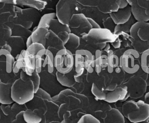 tin chloride nanoparticles