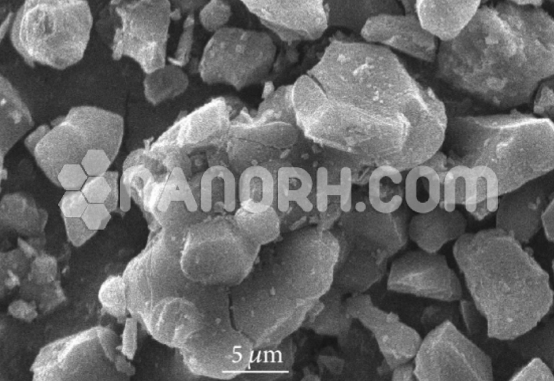 Titanium Aluminum Carbide Micropowder