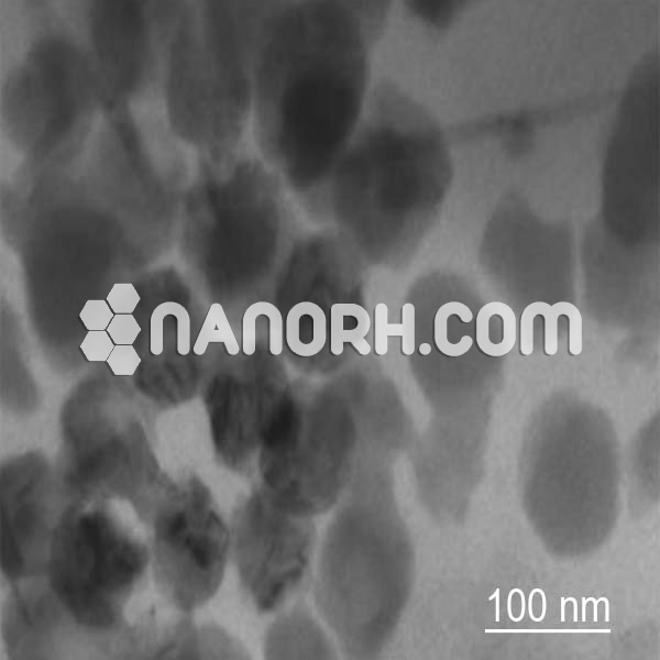 Selenium Nanopowder Nanoparticles