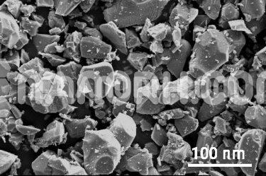 titanium carbide nanopowder