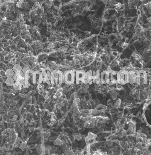 Amine Functionalized Carbon Nanotubes Amine Functionalized Carbon Nanotubes