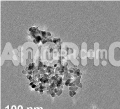 Titanium Oxide (TiO2) Nanoparticles