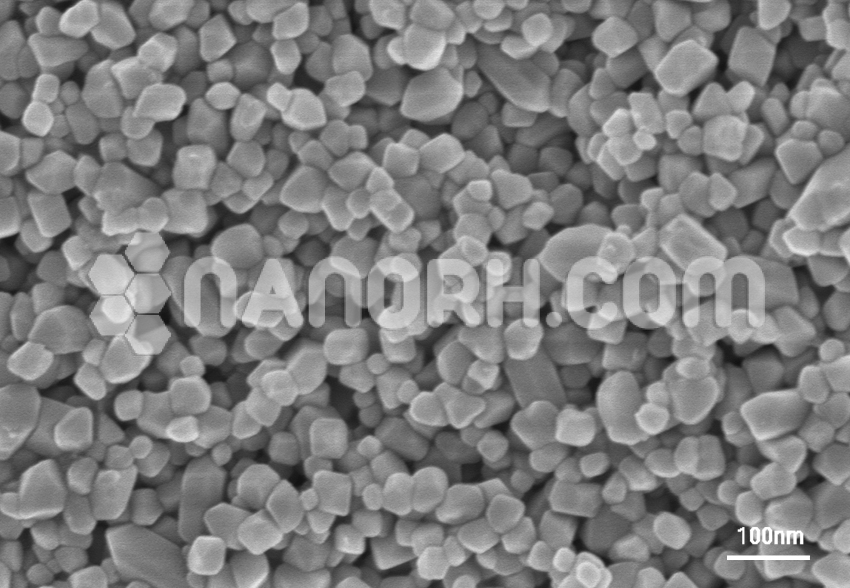Zirconium Oxide Nanopowder / Nanoparticles