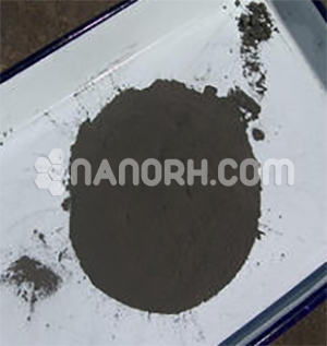 Tellurium Micropowder / Microparticles ( Te, Purity 99.9%, APS