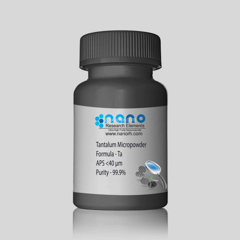 Tantalum Micropowder