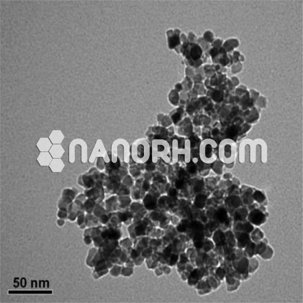 Titanium Nanoparticles Nanopowder