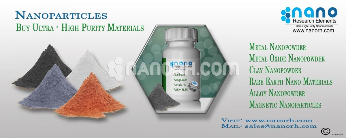Nanoparticles