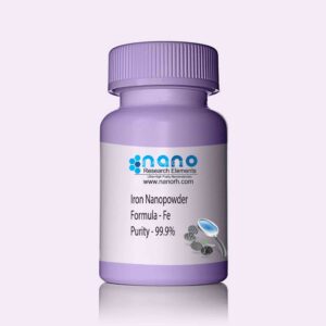Iron Nanopowder