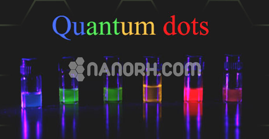 Quantum Dots