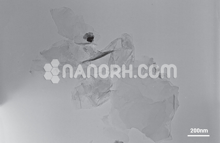 Reduced Graphene Oxide Nanopowder