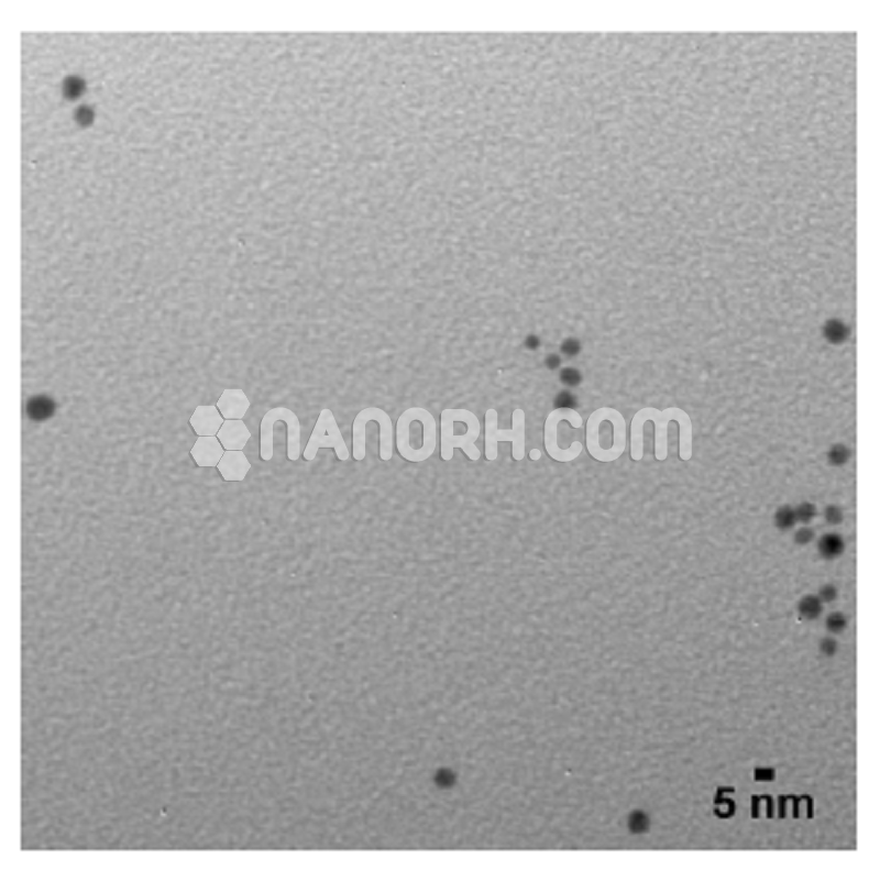 Nano Silver Fluoride Chitosan Stabilized