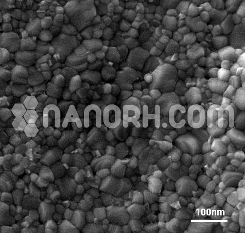 Barium Strontium Titanate Nanopowder Barium Strontium Titanate Nanopowder