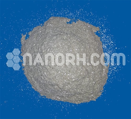 Calcined Mica Micropowder Calcined Mica Micropowder