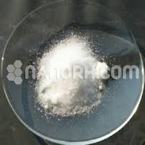 Lithium Fluoride Micropowder