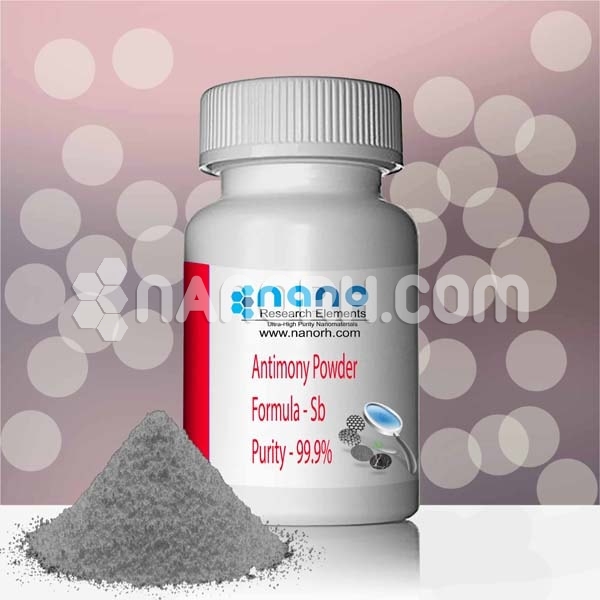 Antimony Powder Antimony Powder