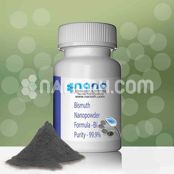 Bismuth Micropowder
