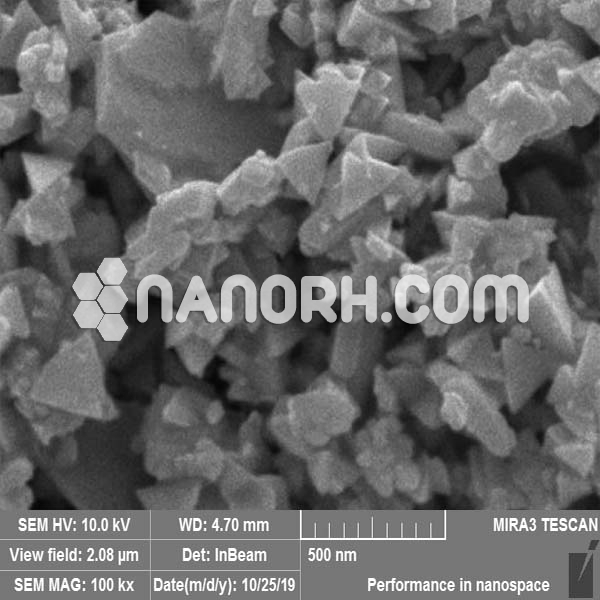 Bismuth Nanopowder Bismuth Nanopowder