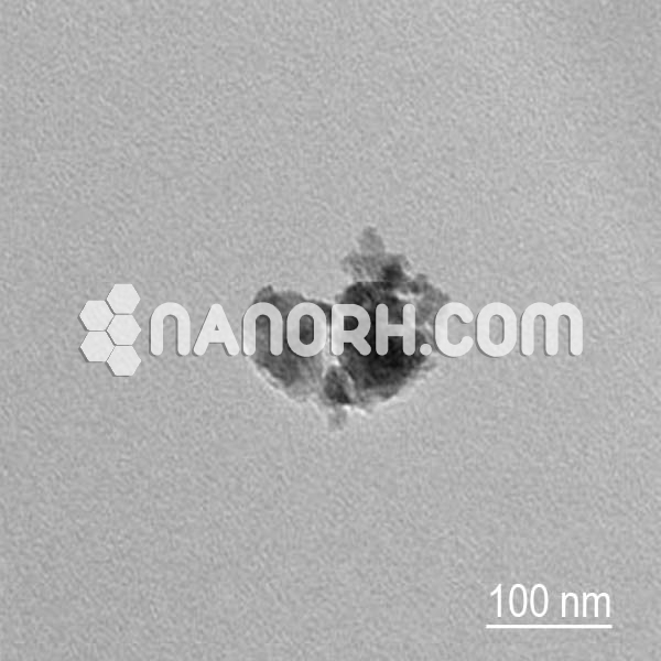 Carbon Nanopowder