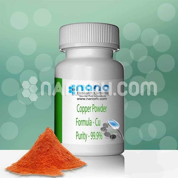 Copper Powder Copper Powder