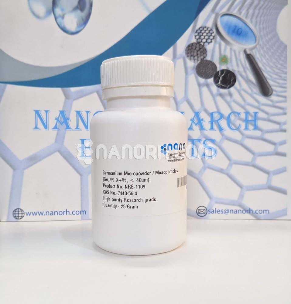 Germanium Powder Germanium Powder