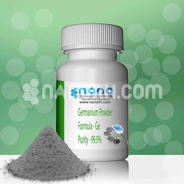 Germanium Powder Germanium Powder