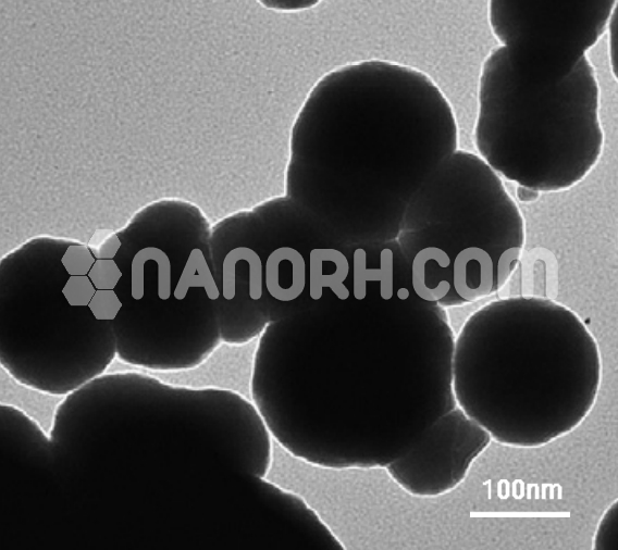 Hagg Iron Carbide Nanoparticles