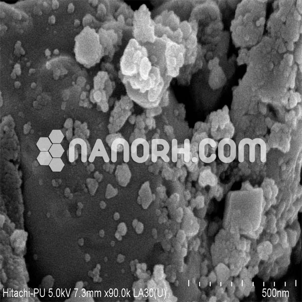 Indium Nanoparticles-05 Indium Nanoparticles-05