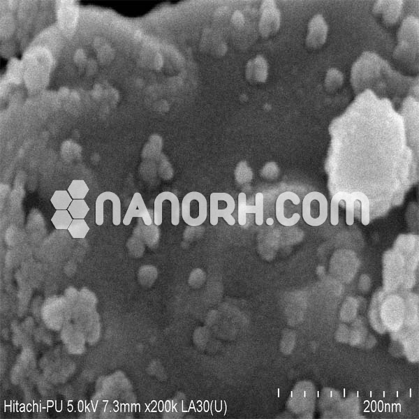 Indium Nanoparticles-07 Indium Nanoparticles-07