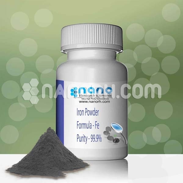 Iron Powder Iron Powder