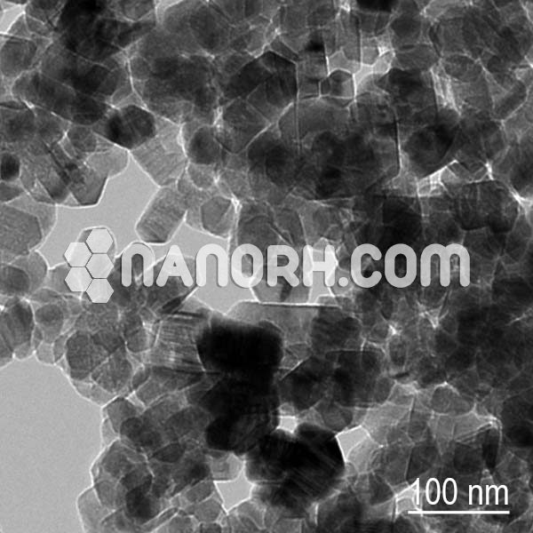 Lead Nanopowder Lead Nanopowder