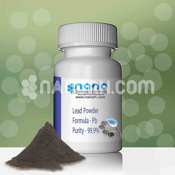 Lead Powder Lead Powder