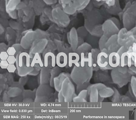 Manganese Nanoparticles