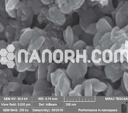 Manganese Nanoparticles Manganese Nanoparticles
