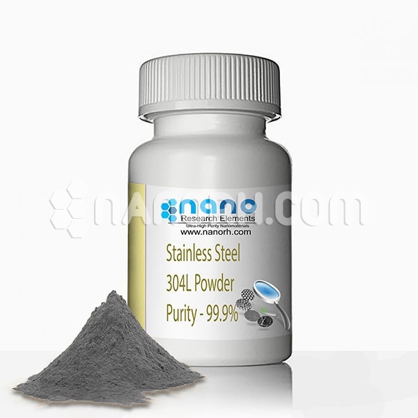 Stainless Steel 304L Powder Stainless Steel 304L Powder