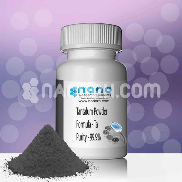 Tantalum Powder Tantalum Powder
