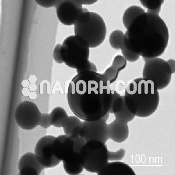 Tellurium Nanoparticles