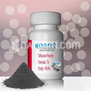 Tellurium Powder
