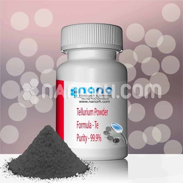 Tellurium Powder Tellurium Powder