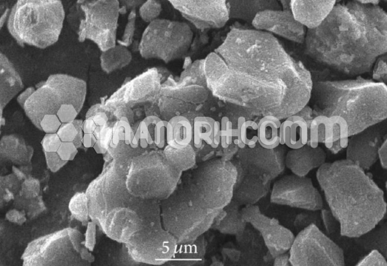 Ti3AlC2 Powder Ti3AlC2 Powder