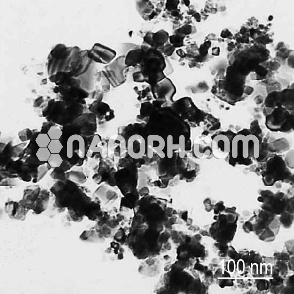 Tin Nanoparticles Tin Nanoparticles