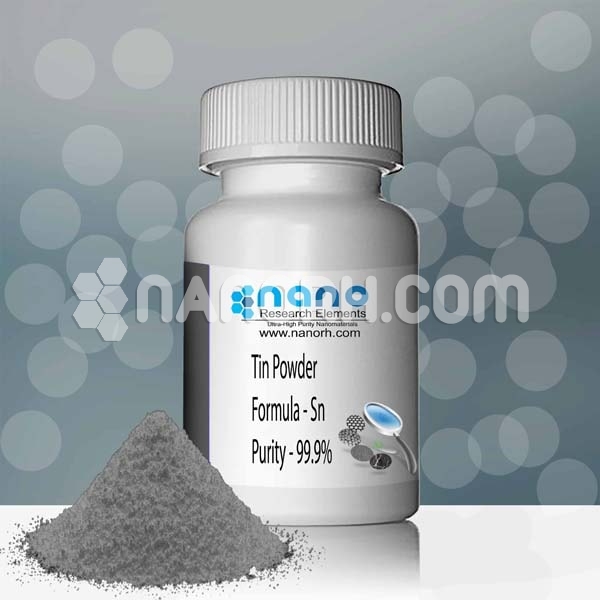 Tin Powder Tin Powder