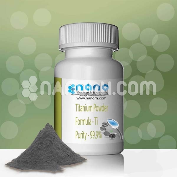 Titanium Powder Titanium Powder